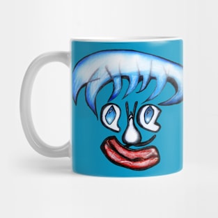 Samiouchy Mug